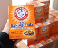 Baking Soda 